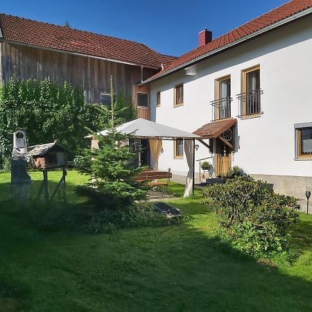 Anno - Die Wohlfuehl - Idylle In Gruenbach_Kirchdorf Kirchdorf im Wald Luaran gambar