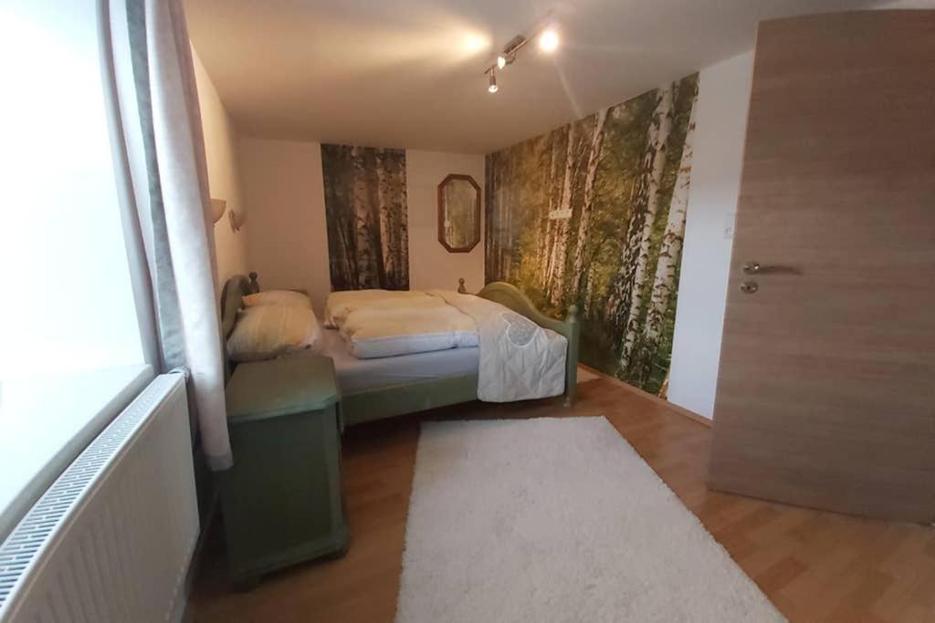 Anno - Die Wohlfuehl - Idylle In Gruenbach_Kirchdorf Kirchdorf im Wald Luaran gambar