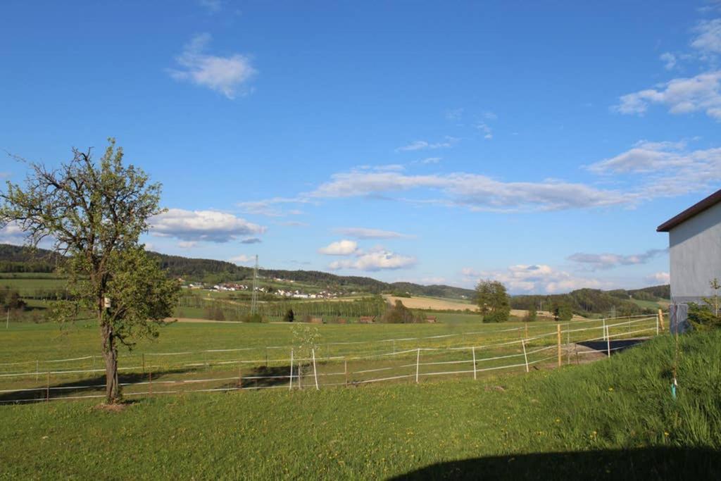 Anno - Die Wohlfuehl - Idylle In Gruenbach_Kirchdorf Kirchdorf im Wald Luaran gambar
