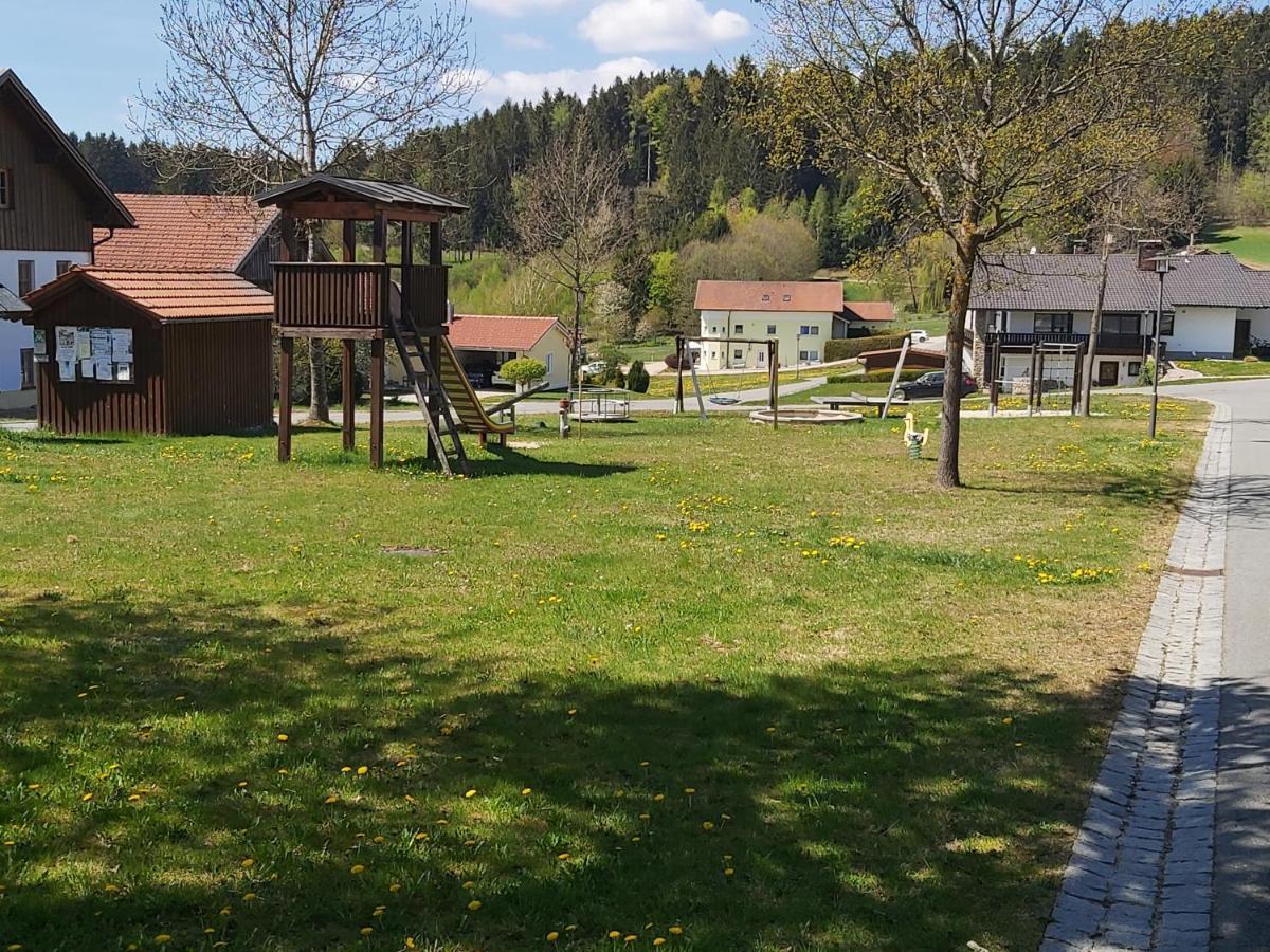 Anno - Die Wohlfuehl - Idylle In Gruenbach_Kirchdorf Kirchdorf im Wald Luaran gambar