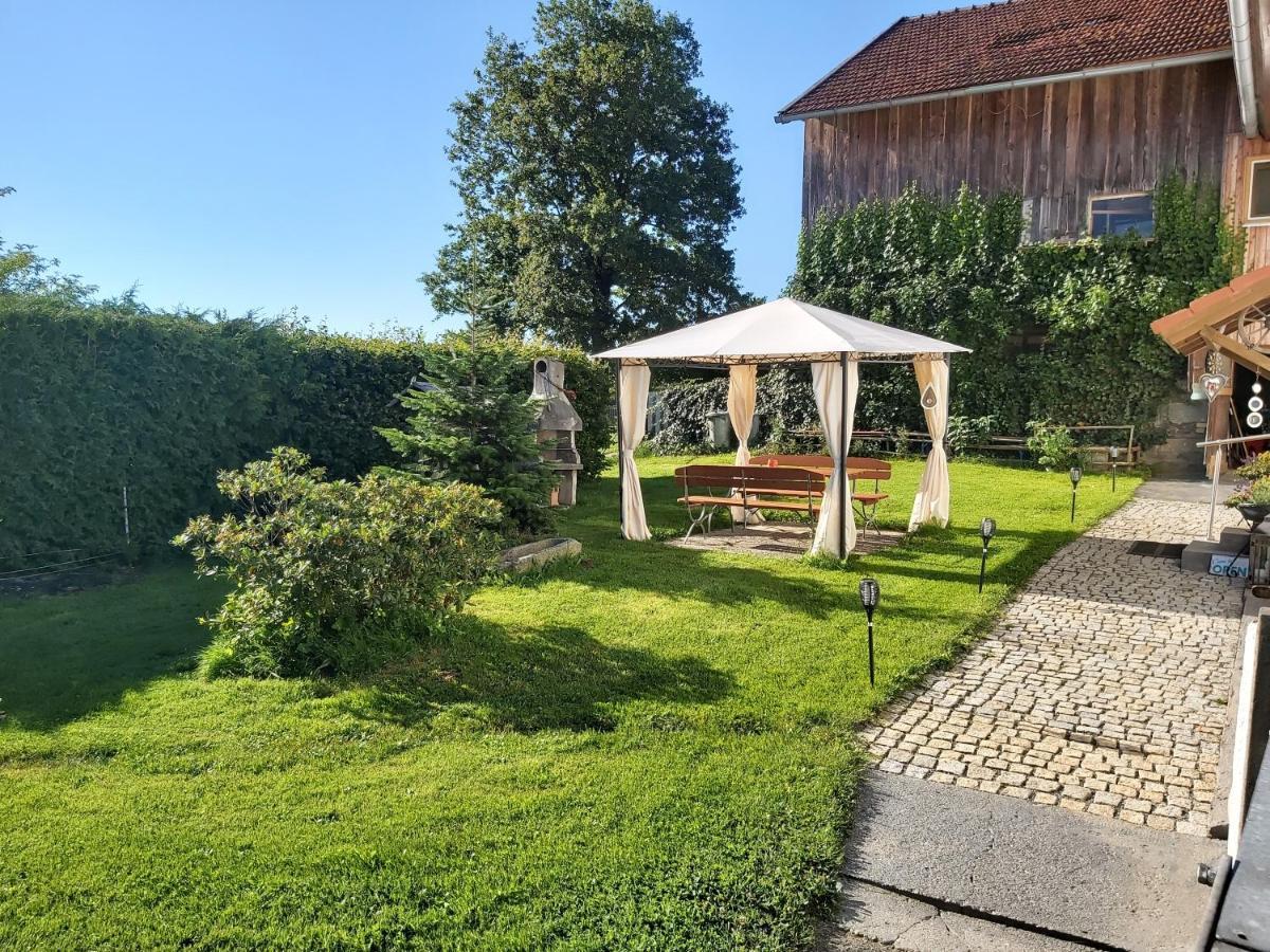 Anno - Die Wohlfuehl - Idylle In Gruenbach_Kirchdorf Kirchdorf im Wald Luaran gambar
