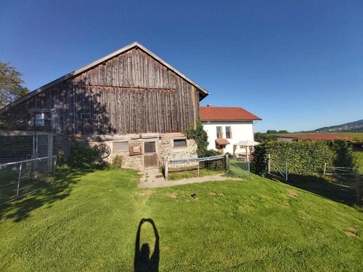 Anno - Die Wohlfuehl - Idylle In Gruenbach_Kirchdorf Kirchdorf im Wald Luaran gambar
