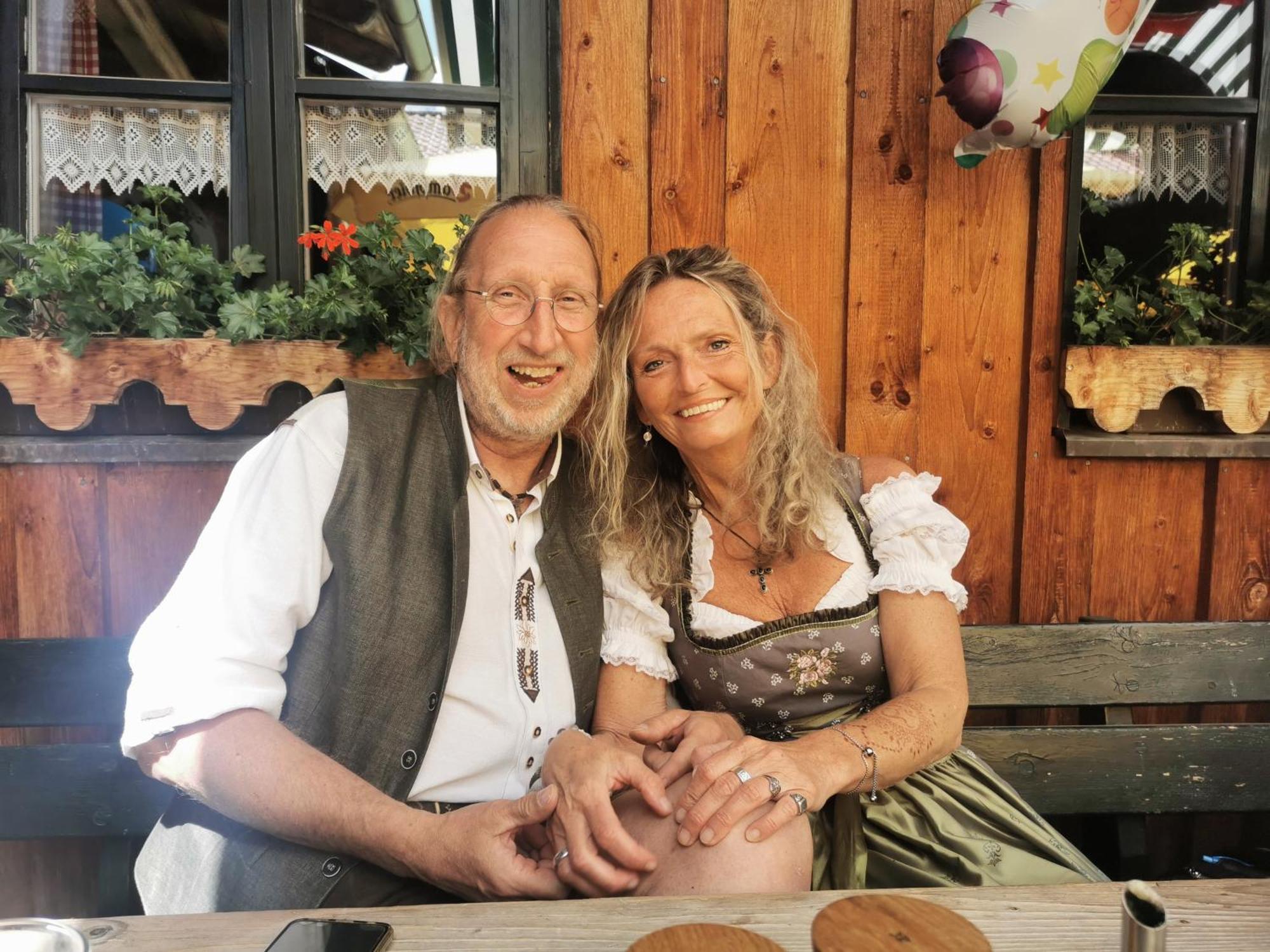 Anno - Die Wohlfuehl - Idylle In Gruenbach_Kirchdorf Kirchdorf im Wald Luaran gambar